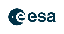 European Space Agency (ESA) Logo